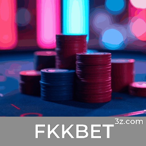 FKKBET: Desbloqueie Prêmios e Ofertas Incríveis