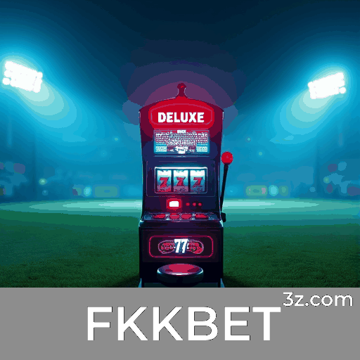 Universo de Jogos Extraordinários do FKKBET: Diversão Sem Limites