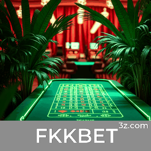 Tecnologia 3D em Jogos de Cassino no FKKBET