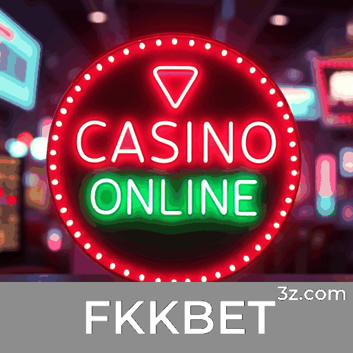 Tecnologia 3D em Jogos de Cassino no FKKBET
