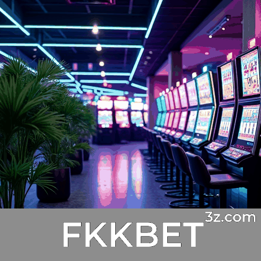 Inovação de Última Geração com o App FKKBET
