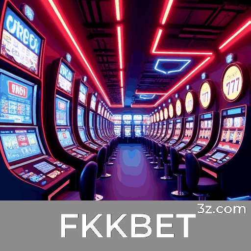 FKKBET - Plataforma de Apostas Segura e Divertida