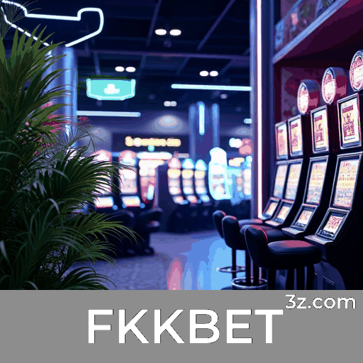 Universo de Jogos Extraordinários do FKKBET: Diversão Sem Limites