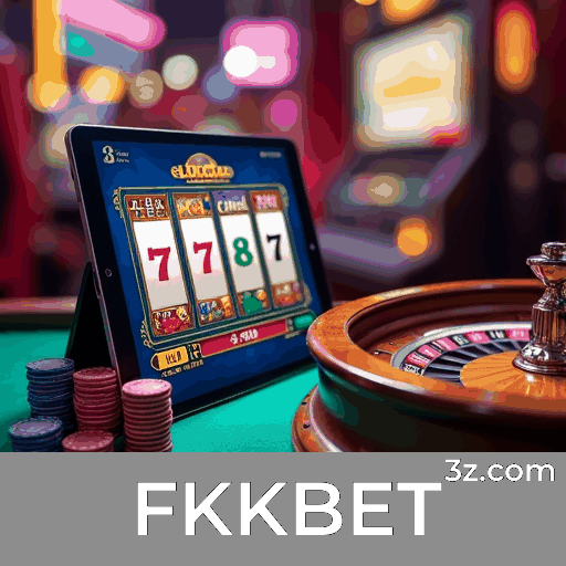 FKKBET: Desbloqueie Prêmios e Ofertas Incríveis