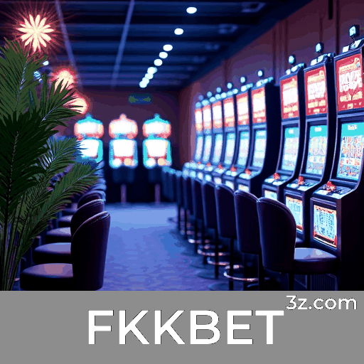 Tecnologia Avançada da FKKBET: Inovação em Cada Aposta