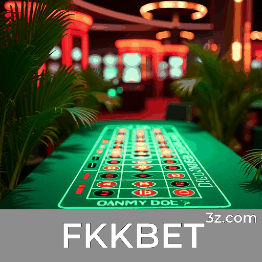 Universo de Jogos Extraordinários do FKKBET: Diversão Sem Limites